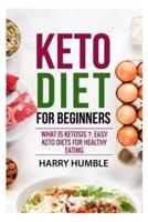 Keto Diet for Beginners