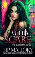 Vanity Scare: A Fantasy Romance Series