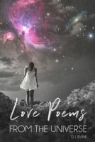 Love Poems From The Universe