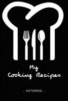 My Cooking Recipes