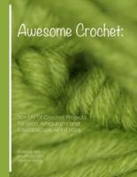 Awesome Crochet