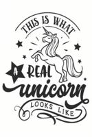 This Is What a Real Unicorn Looks Like