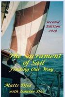 The Sacrament of Sail