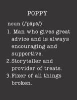 Poppy