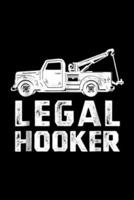 Legal Hooker