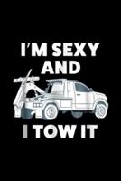 I'm Sexy and I Tow It