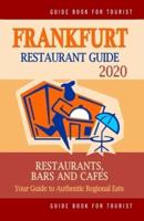 Frankfurt Restaurant Guide 2020