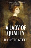 A Lady of Quality Illustrated