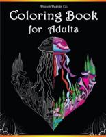 Coloring Book for Adults