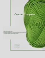 Crochet Complete