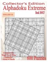 Alphadoku Extreme