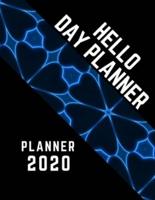 Hello Day Planner