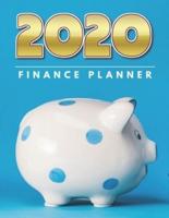 Finance Planner 2020