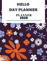 Hello Day Planner