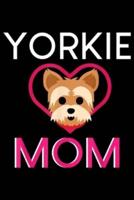 Yorkie Mom