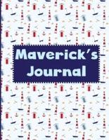 Maverick's Journal