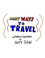 Many Ways to Travel
