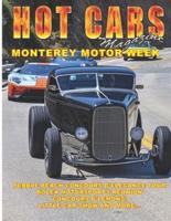 HOT CARS Magazine