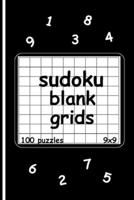 Sudoku Puzzle Book Adults