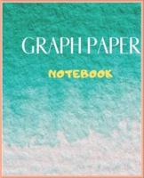 Graph Paper Notebook