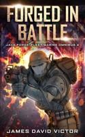 Forged in Battle Omnibus