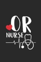 OR Nurse