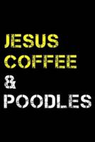 Jesus Coffee & Poodles