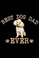 Best Dog Dad Ever