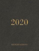 Reservations 2020