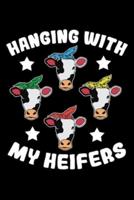 Hanging With My Heifers