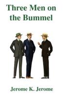 Three Men on The Bummel