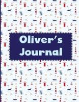 Oliver's Journal