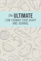 The Ultimate Low Fodmap Food Diary And Journal