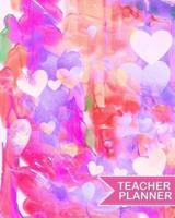 Teacher Planner