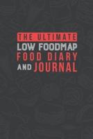 The Ultimate Low Fodmap Food Diary And Journal
