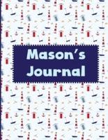 Mason's Journal