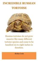 Incredible Tortoise