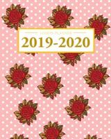 2019 - 2020 Lesson Planner