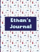Ethan's Journal