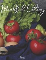 Mindful Eating Diary