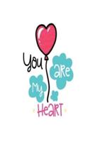 You Are My Heart
