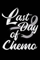 Last Day Of Chemo