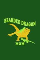 Bearded Dragon Mom