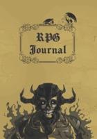 RPG Journal