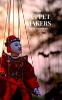 The Puppet Makers 2020 Planner