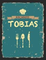 Kochboss Tobias