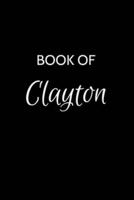 Book of Clayton