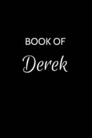 Book of Derek