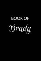 Book of Brady