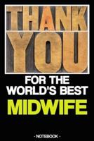 Thank You for the World's Best Midwife